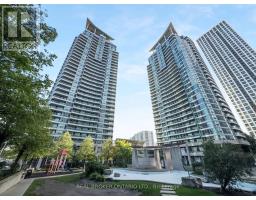 1005 - 1 ELM DRIVE W, Mississauga, Ontario