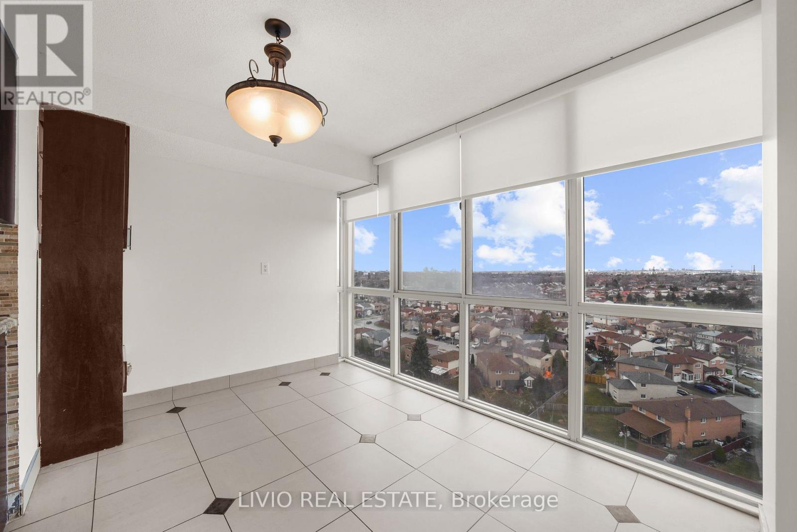 1411 - 10 Markbrook Lane, Toronto, Ontario  M9V 5E3 - Photo 11 - W12686774