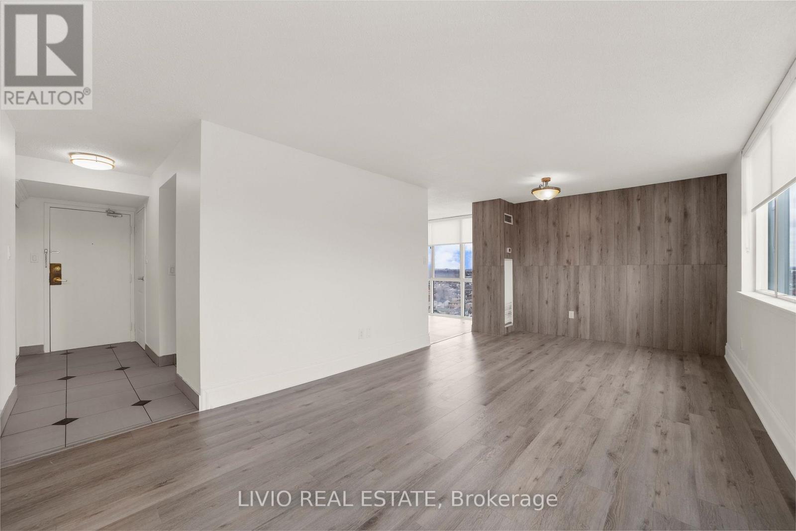 1411 - 10 Markbrook Lane, Toronto, Ontario  M9V 5E3 - Photo 19 - W12686774