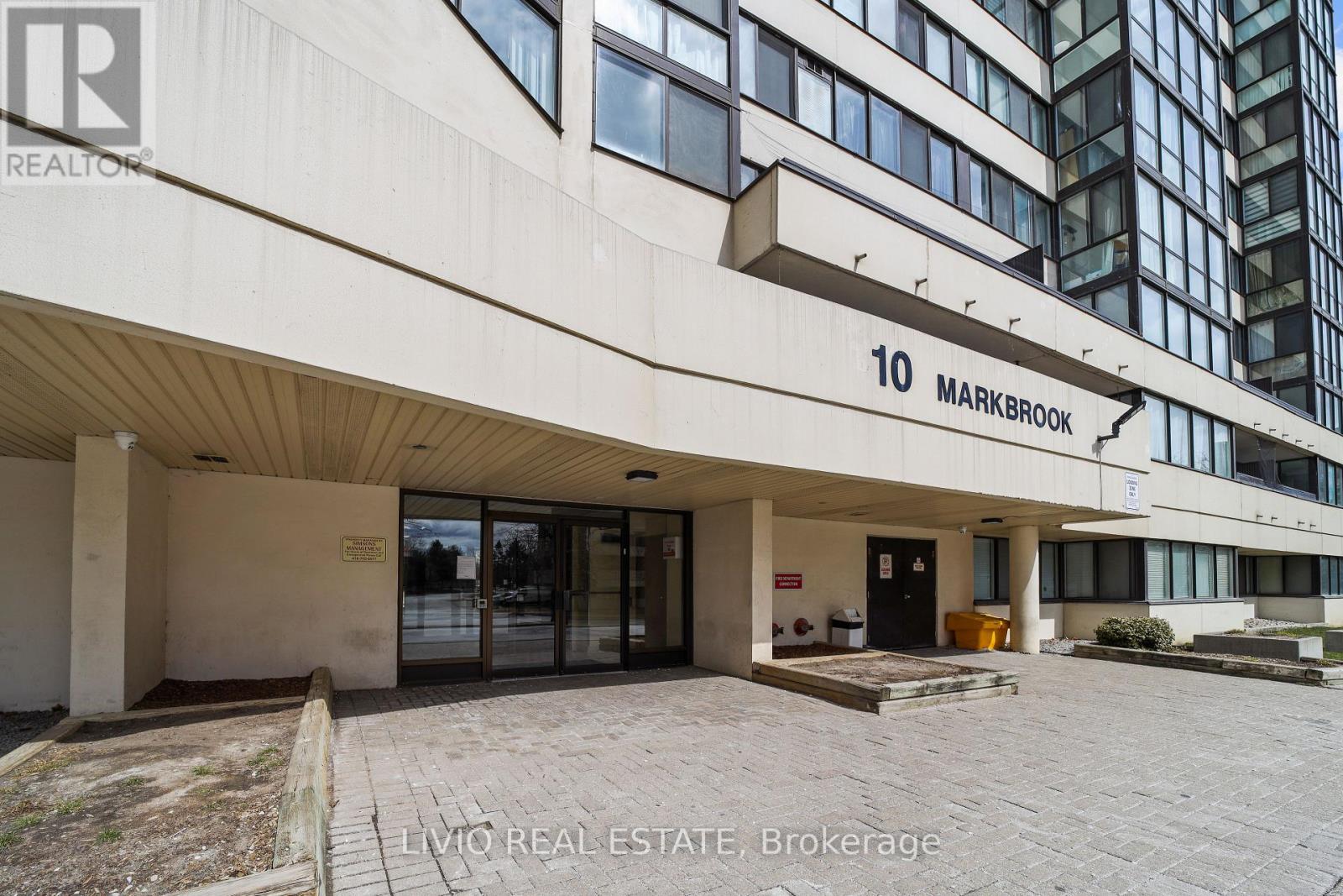 1411 - 10 Markbrook Lane, Toronto, Ontario  M9V 5E3 - Photo 2 - W12686774