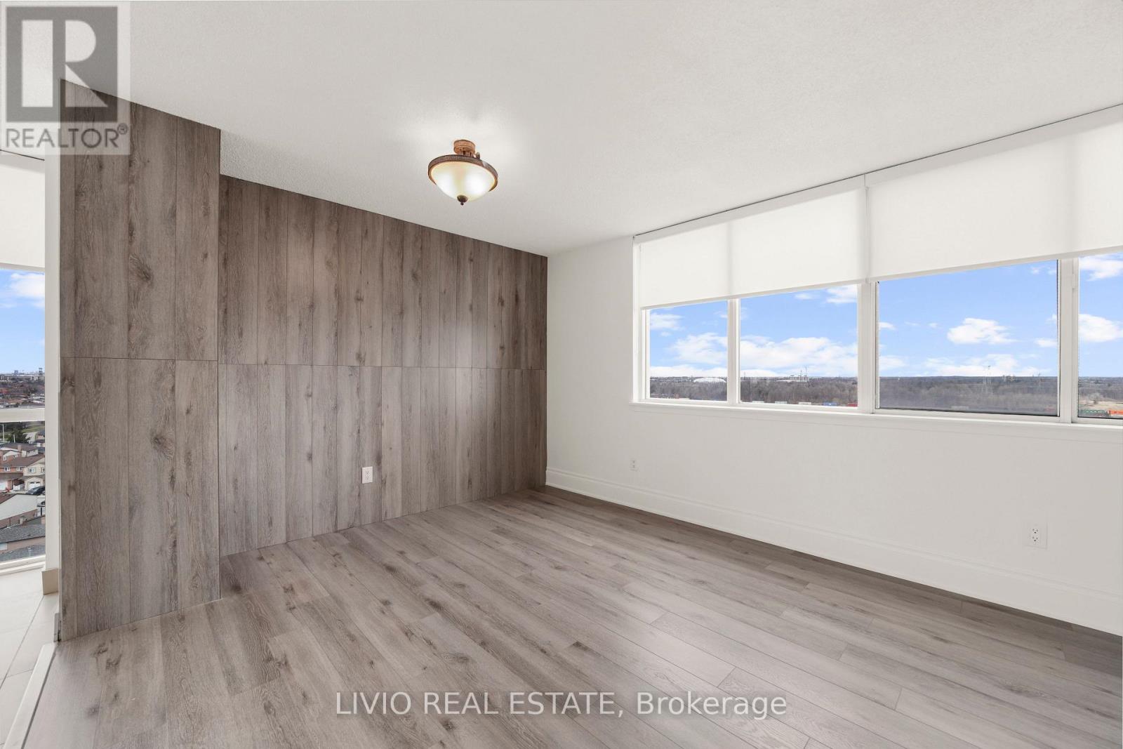 1411 - 10 Markbrook Lane, Toronto, Ontario  M9V 5E3 - Photo 20 - W12686774