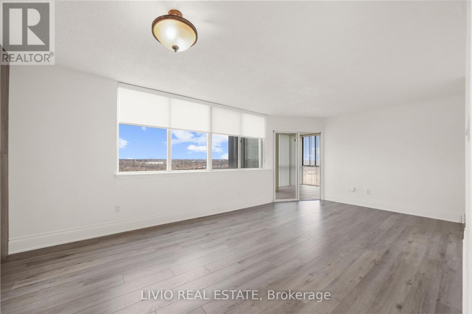 1411 - 10 Markbrook Lane, Toronto, Ontario  M9V 5E3 - Photo 22 - W12686774