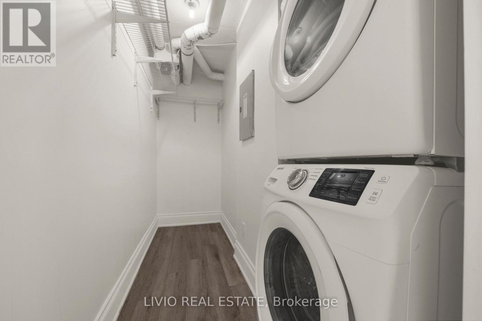 1411 - 10 Markbrook Lane, Toronto, Ontario  M9V 5E3 - Photo 32 - W12686774