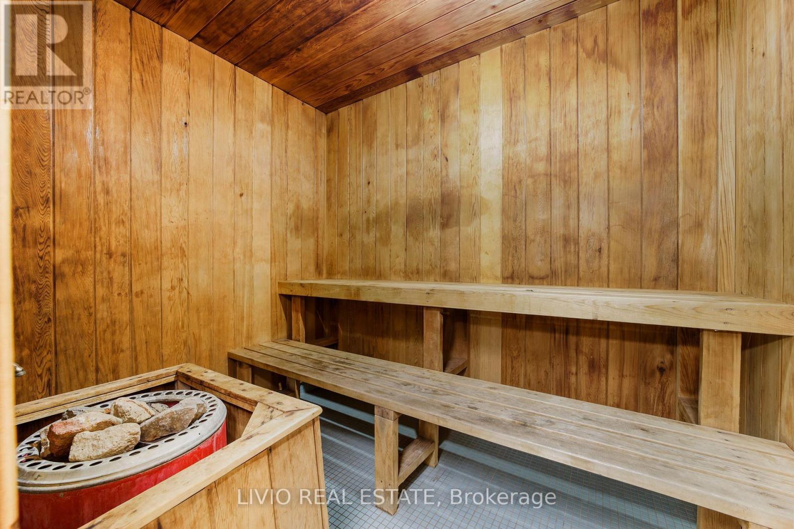 1411 - 10 Markbrook Lane, Toronto, Ontario  M9V 5E3 - Photo 33 - W12686774