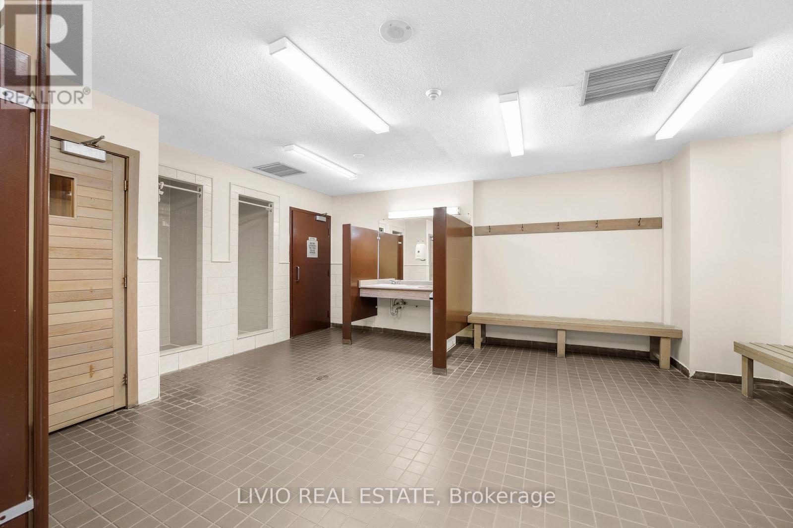 1411 - 10 Markbrook Lane, Toronto, Ontario  M9V 5E3 - Photo 34 - W12686774