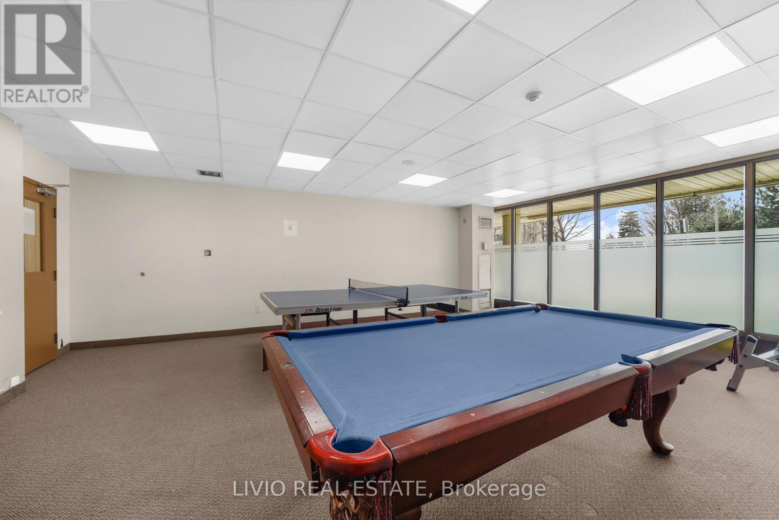 1411 - 10 Markbrook Lane, Toronto, Ontario  M9V 5E3 - Photo 37 - W12686774