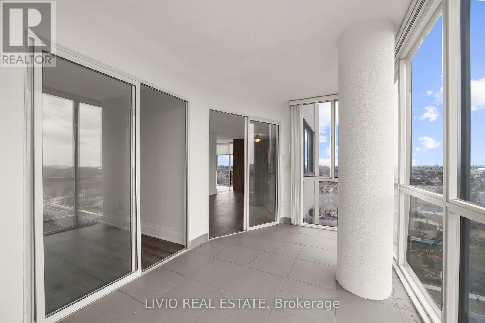 1411 - 10 Markbrook Lane, Toronto, Ontario  M9V 5E3 - Photo 40 - W12686774