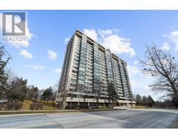 1411 - 10 MARKBROOK LANE, Toronto, Ontario