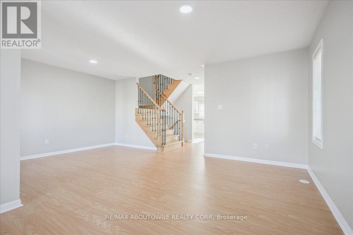 884 Jempson Path, Milton, Ontario  L9T 0Z5 - Photo 13 - W12686790