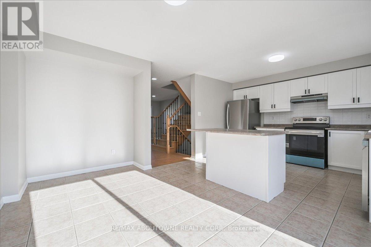 884 Jempson Path, Milton, Ontario  L9T 0Z5 - Photo 16 - W12686790