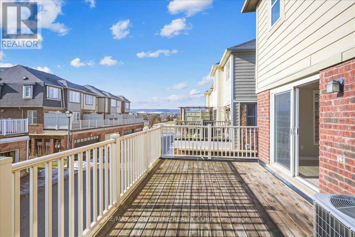 884 Jempson Path, Milton, Ontario  L9T 0Z5 - Photo 17 - W12686790