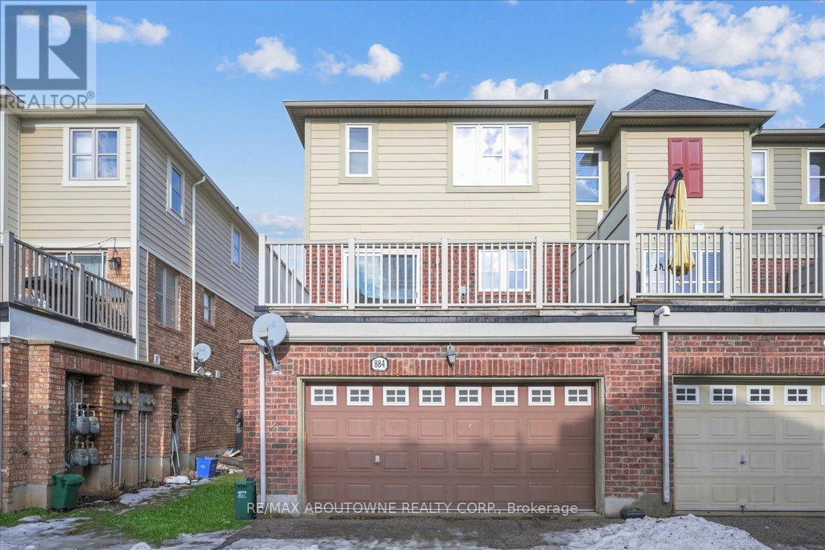 884 Jempson Path, Milton, Ontario  L9T 0Z5 - Photo 24 - W12686790