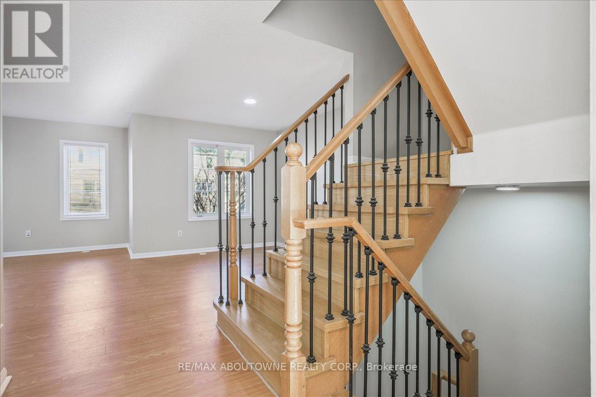 884 Jempson Path, Milton, Ontario  L9T 0Z5 - Photo 8 - W12686790