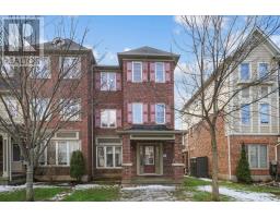 884 JEMPSON PATH, Milton, Ontario