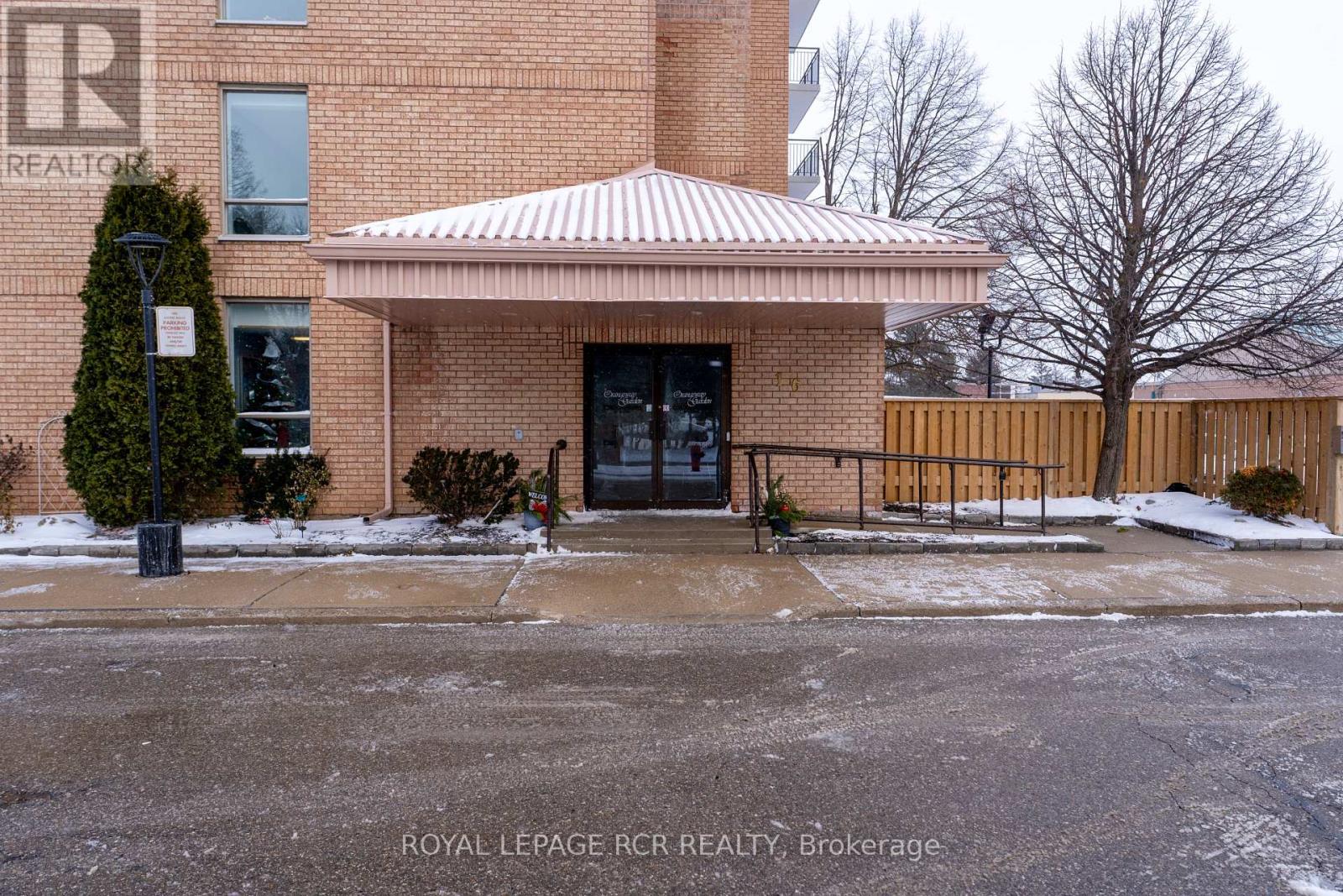 47 - 16 Fourth Street, Orangeville, Ontario  L9W 4N7 - Photo 26 - W12686792