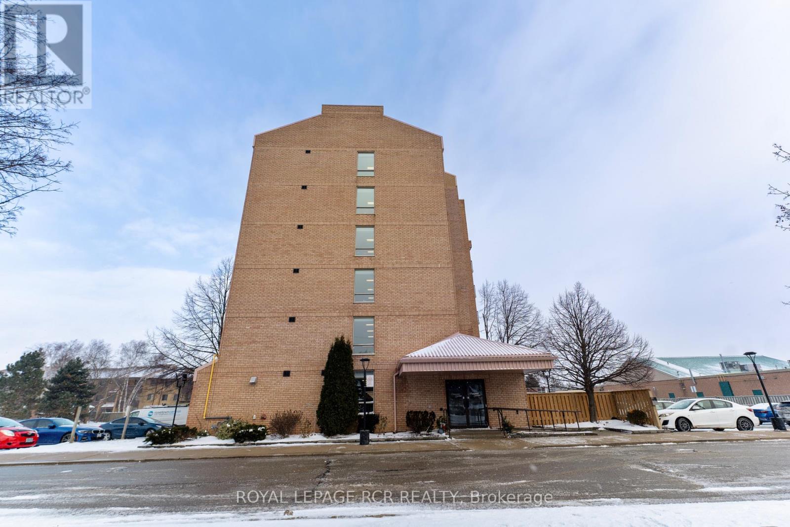 47 - 16 Fourth Street, Orangeville, Ontario  L9W 4N7 - Photo 27 - W12686792