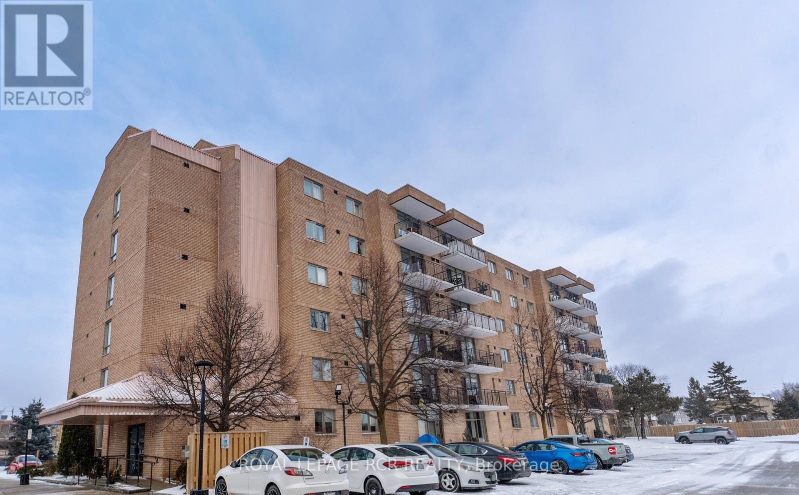 47 - 16 Fourth Street, Orangeville, Ontario  L9W 4N7 - Photo 28 - W12686792