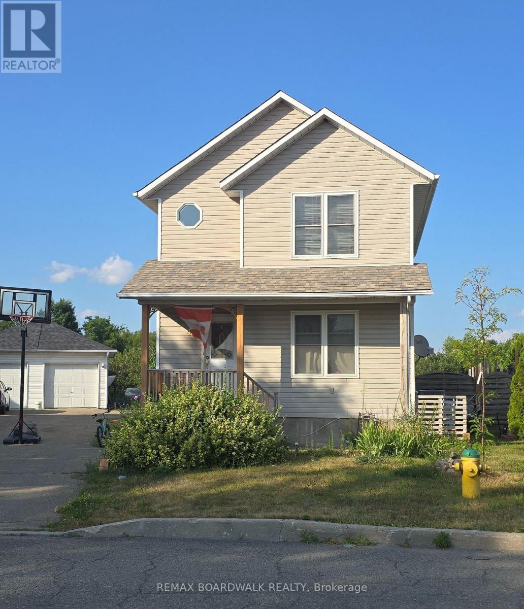 45 JOHNSTON STREET, Carleton Place, Ontario