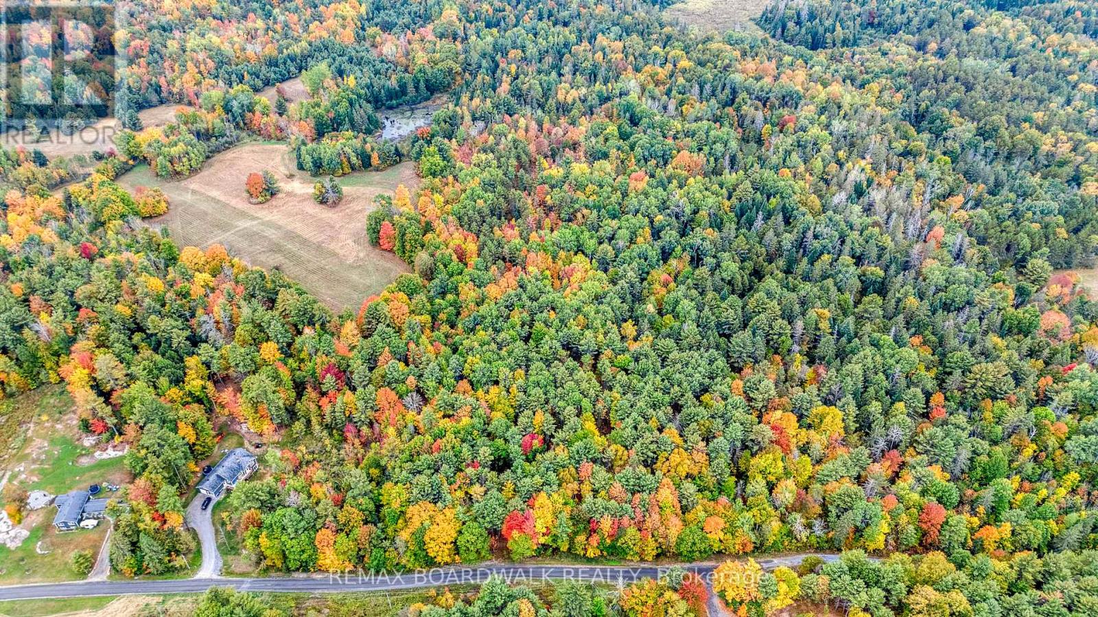 Lot 132 Ramsay Con 3c Road, Mississippi Mills, Ontario  K0A 1A0 - Photo 15 - X12412092