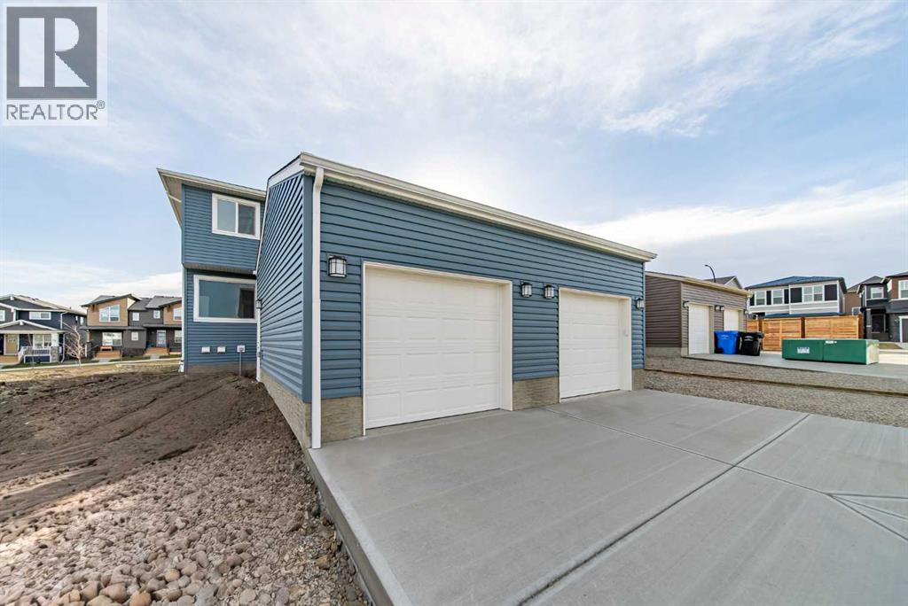 19 Herron Walk Ne, Calgary, Alberta  T3P 2L2 - Photo 34 - A2260668