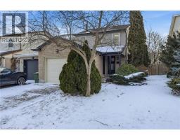 55 VENTURA Drive, Stoney Creek, Ontario