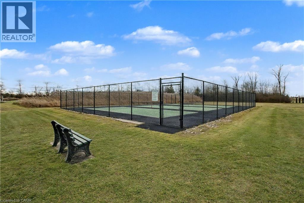 1429 Sheffield Road Unit# 16, Flamborough, Ontario  N1R 8B2 - Photo 37 - 40797089