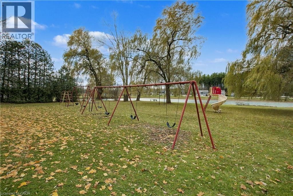 1429 Sheffield Road Unit# 16, Flamborough, Ontario  N1R 8B2 - Photo 40 - 40797089