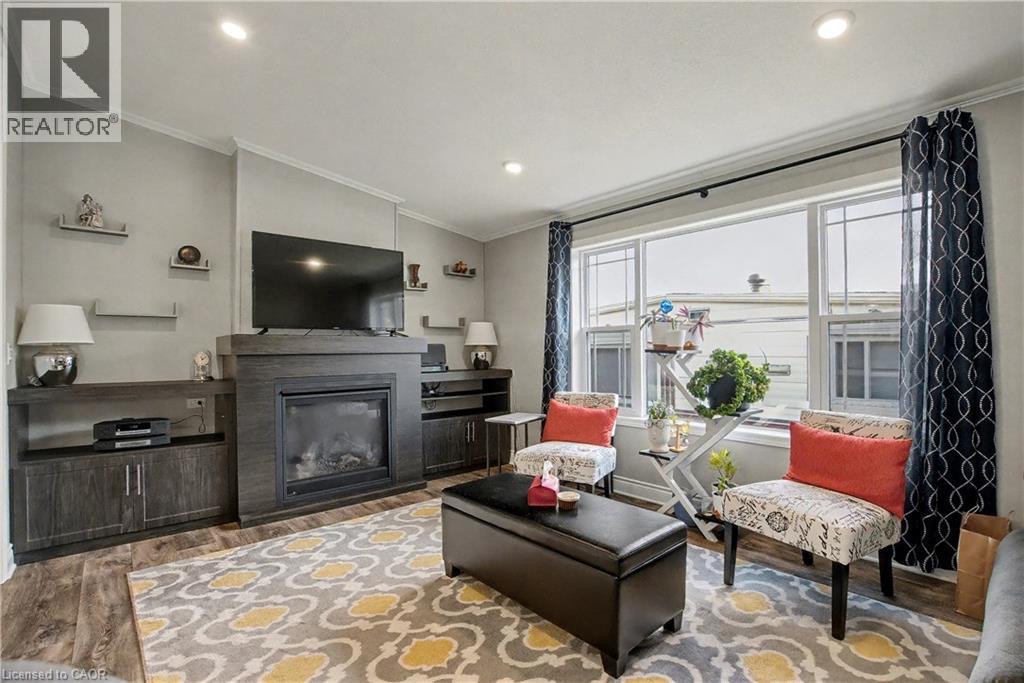 1429 Sheffield Road Unit# 16, Flamborough, Ontario  N1R 8B2 - Photo 15 - 40797089