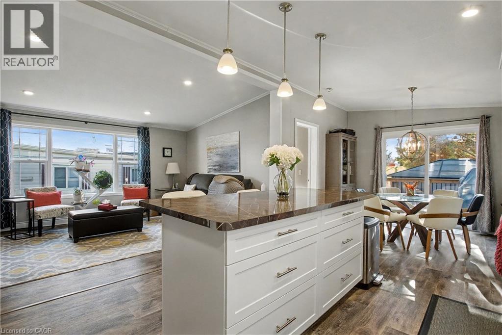 1429 Sheffield Road Unit# 16, Flamborough, Ontario  N1R 8B2 - Photo 17 - 40797089