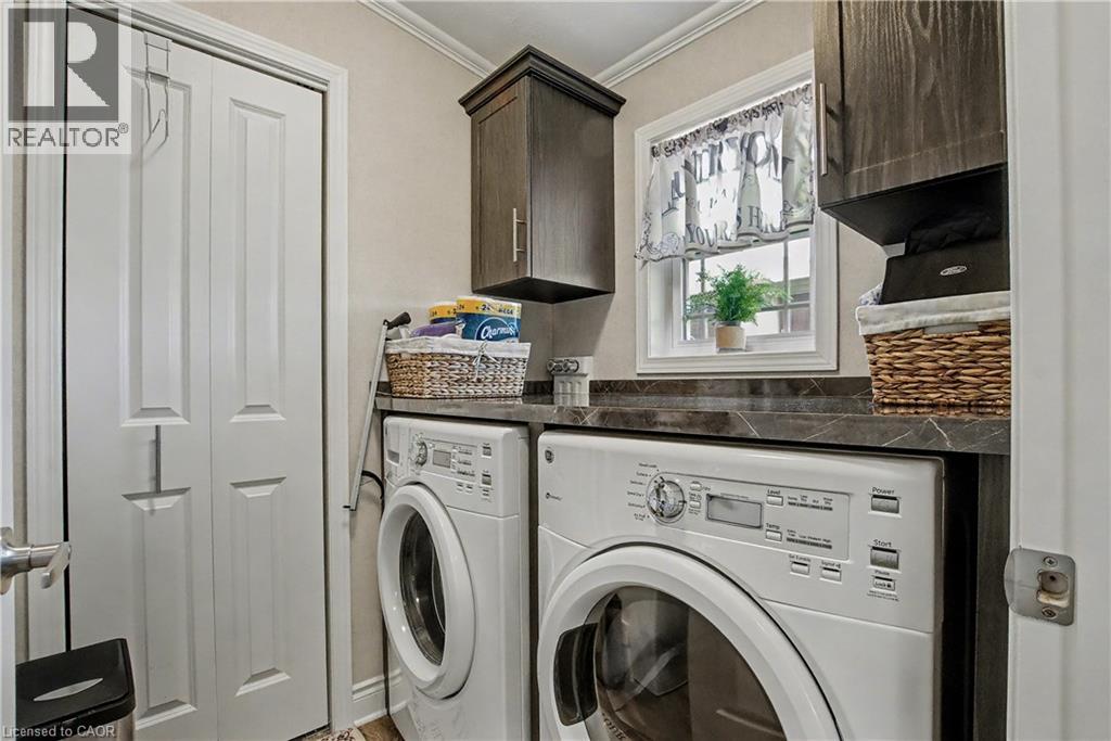 1429 Sheffield Road Unit# 16, Flamborough, Ontario  N1R 8B2 - Photo 25 - 40797089