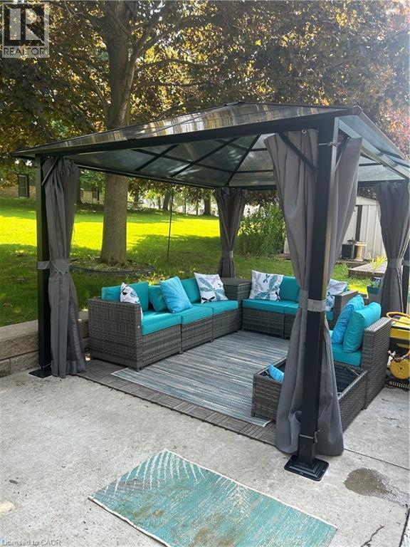 1429 Sheffield Road Unit# 16, Flamborough, Ontario  N1R 8B2 - Photo 27 - 40797089