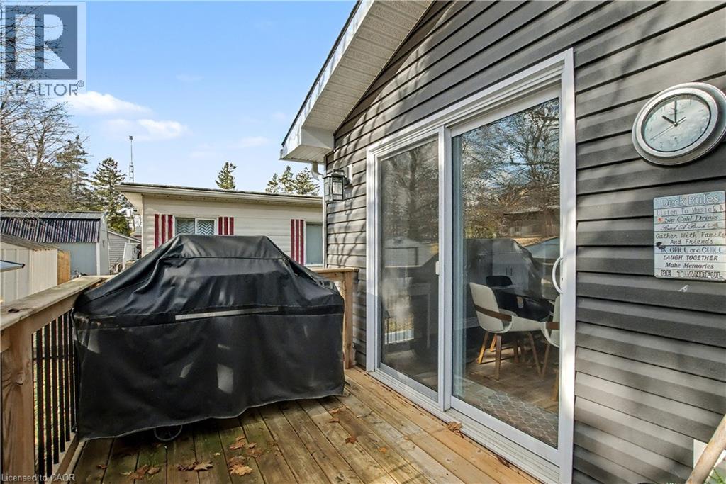 1429 Sheffield Road Unit# 16, Flamborough, Ontario  N1R 8B2 - Photo 28 - 40797089