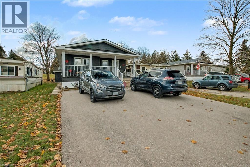 1429 Sheffield Road Unit# 16, Flamborough, Ontario  N1R 8B2 - Photo 3 - 40797089