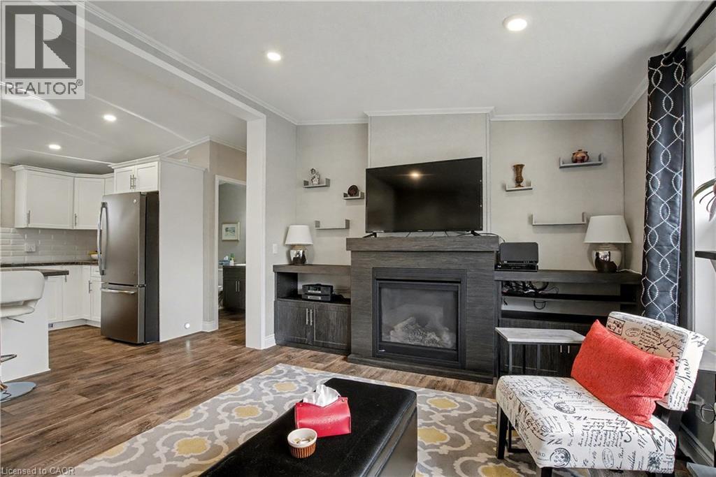 1429 Sheffield Road Unit# 16, Flamborough, Ontario  N1R 8B2 - Photo 14 - 40797089