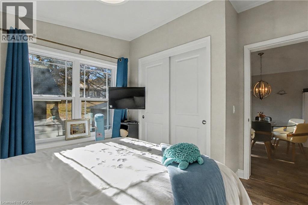 1429 Sheffield Road Unit# 16, Flamborough, Ontario  N1R 8B2 - Photo 23 - 40797089