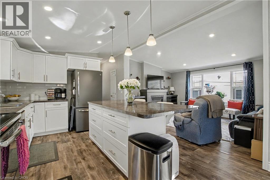 1429 Sheffield Road Unit# 16, Flamborough, Ontario  N1R 8B2 - Photo 18 - 40797089