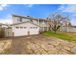 3340 CLEARBROOK ROAD, Abbotsford, British Columbia