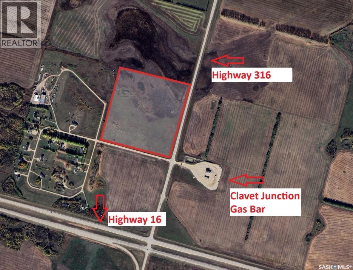 Hwy 316 - 37 acres, Blucher Rm No. 343