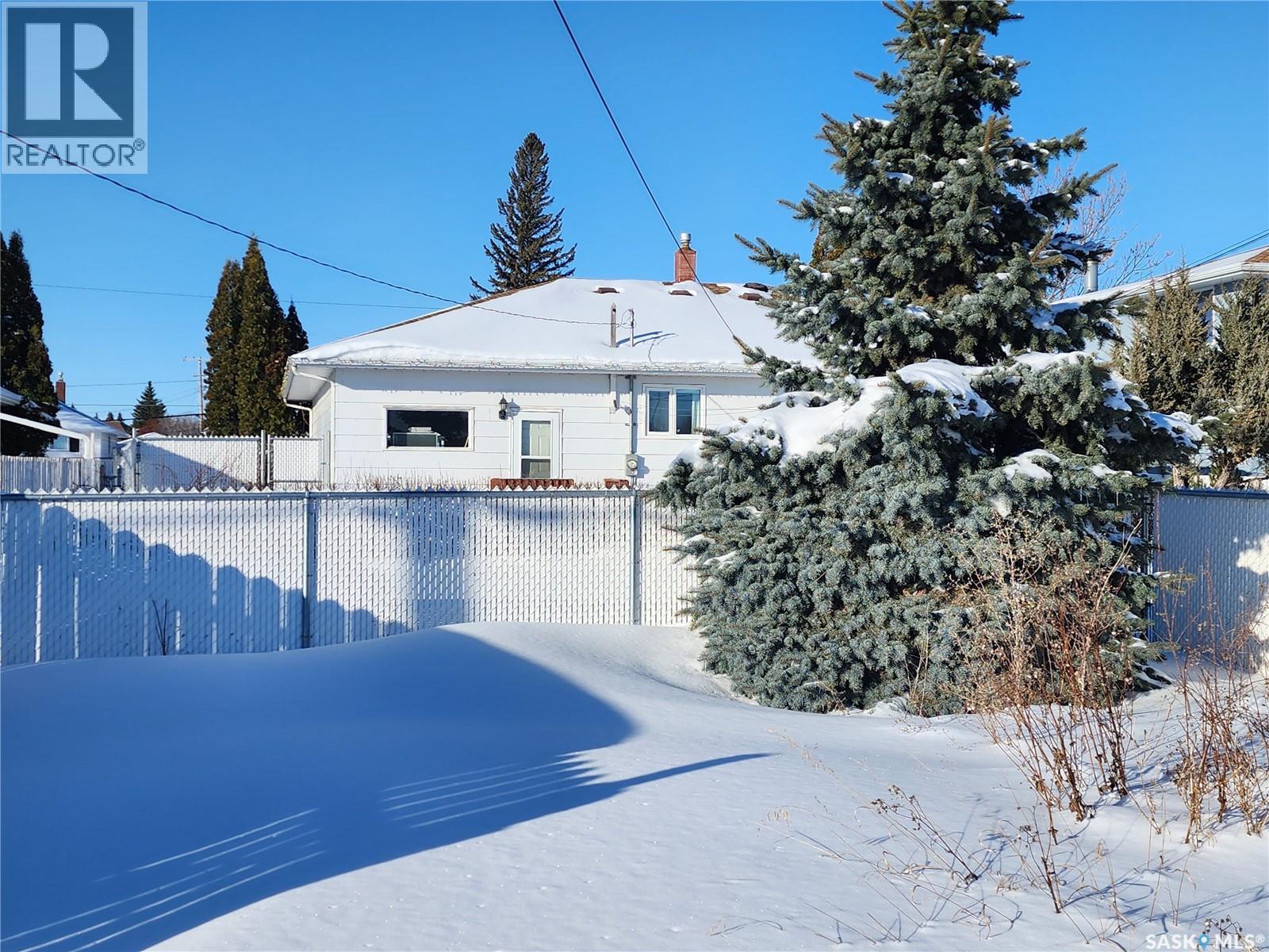 1032 Main Street, Melville, Saskatchewan  S0A 2P0 - Photo 4 - SK026622
