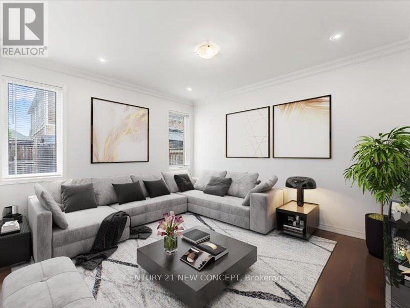 85 Ludolph Street, Kitchener, Ontario  N2R 0J4 - Photo 16 - X12686476