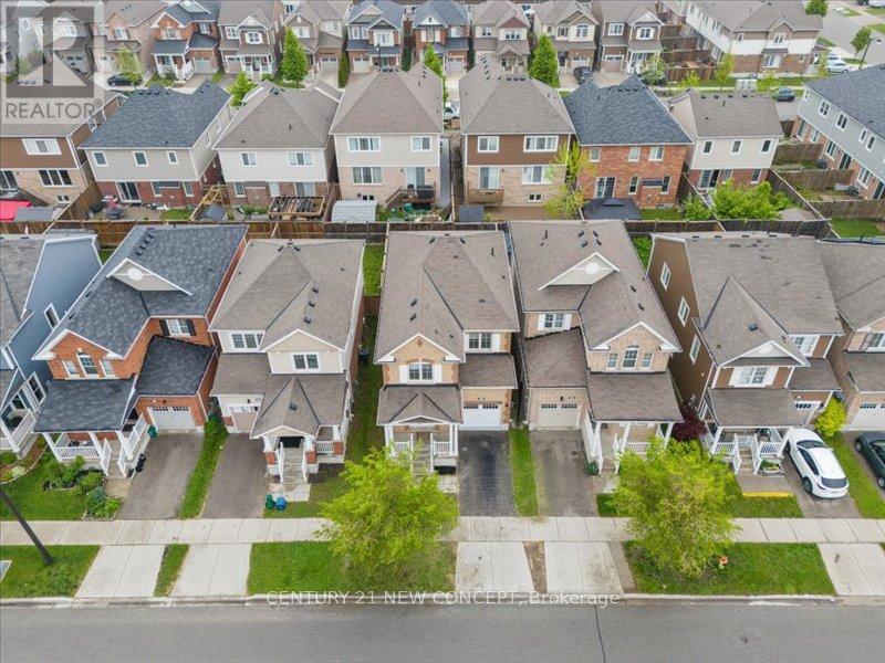 85 Ludolph Street, Kitchener, Ontario  N2R 0J4 - Photo 2 - X12686476