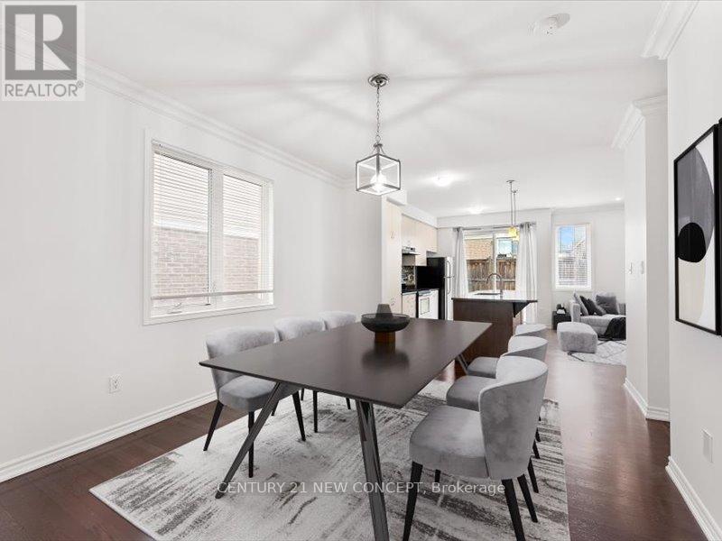 85 Ludolph Street, Kitchener, Ontario  N2R 0J4 - Photo 7 - X12686476