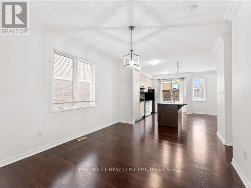 85 Ludolph Street, Kitchener, Ontario  N2R 0J4 - Photo 8 - X12686476