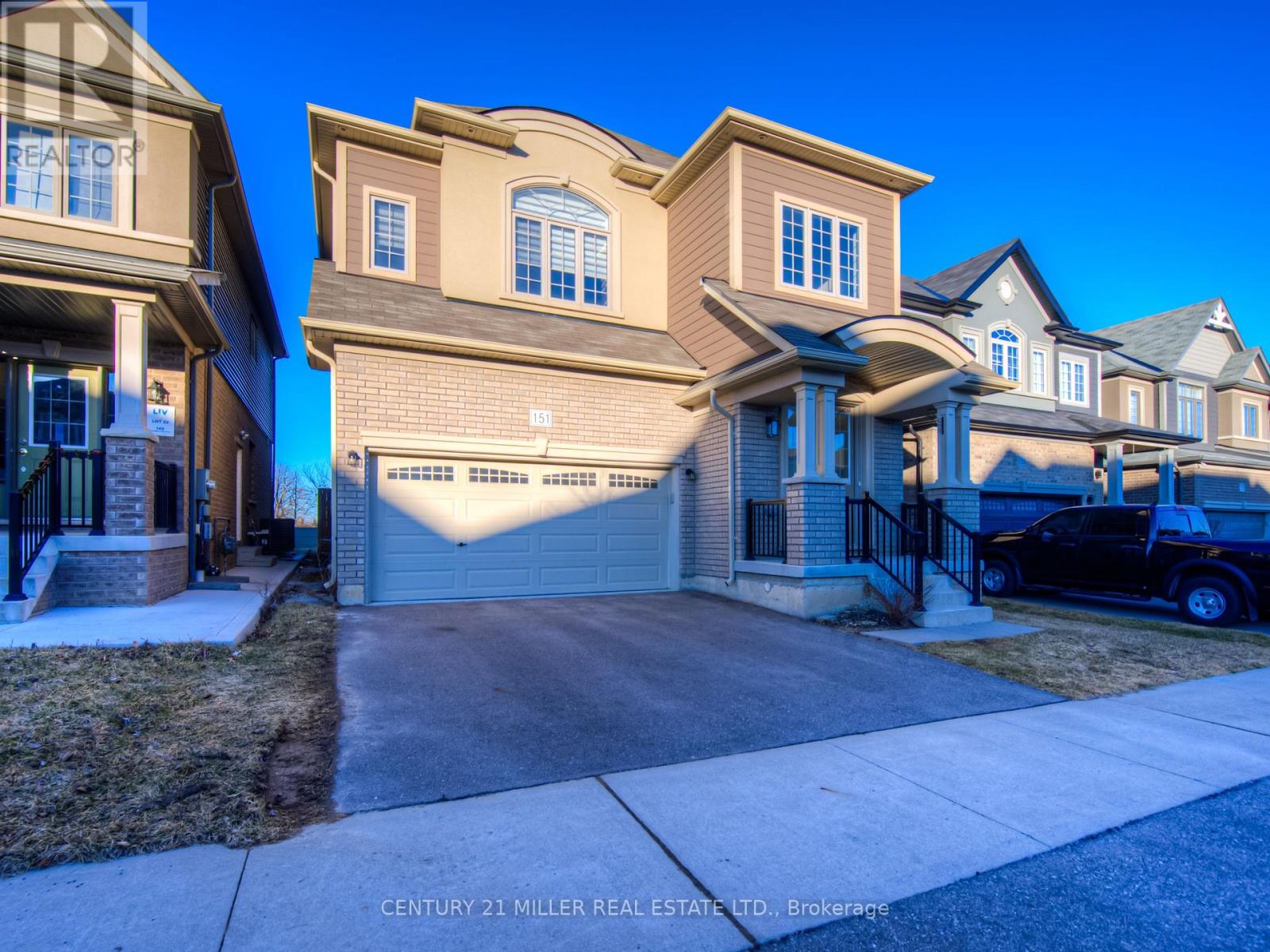 151 Bilanski Farm Road, Brantford, Ontario  N3S 0J3 - Photo 2 - X12686622