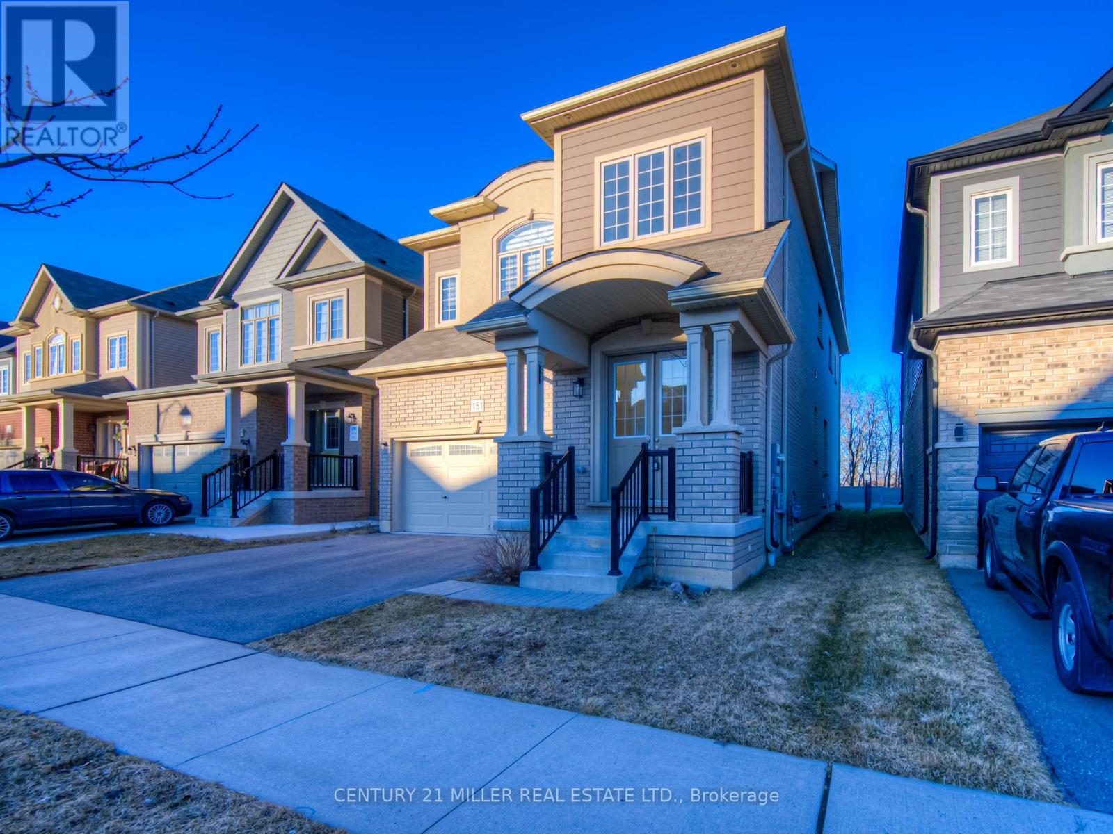 151 Bilanski Farm Road, Brantford, Ontario  N3S 0J3 - Photo 3 - X12686622