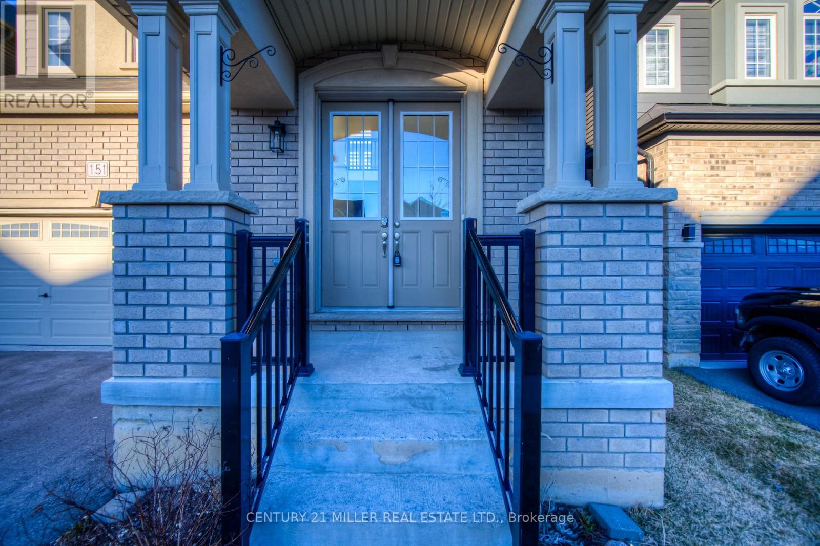 151 Bilanski Farm Road, Brantford, Ontario  N3S 0J3 - Photo 4 - X12686622