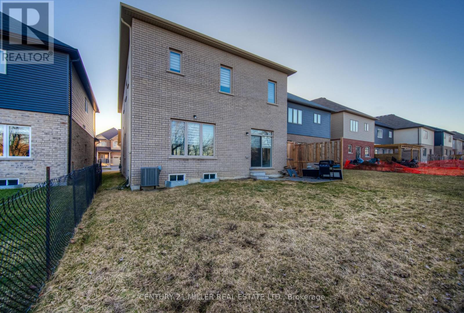 151 Bilanski Farm Road, Brantford, Ontario  N3S 0J3 - Photo 43 - X12686622