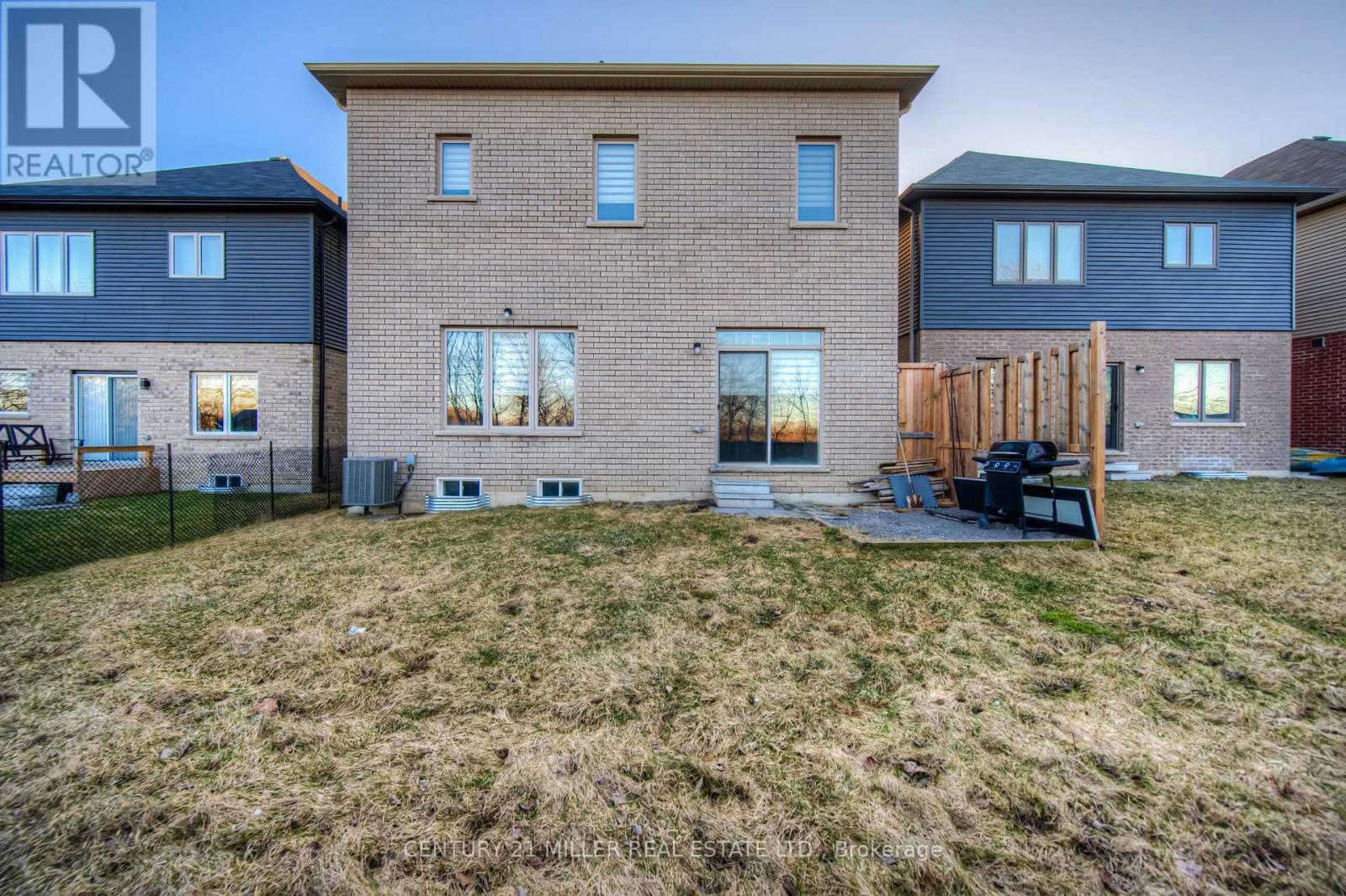 151 Bilanski Farm Road, Brantford, Ontario  N3S 0J3 - Photo 44 - X12686622