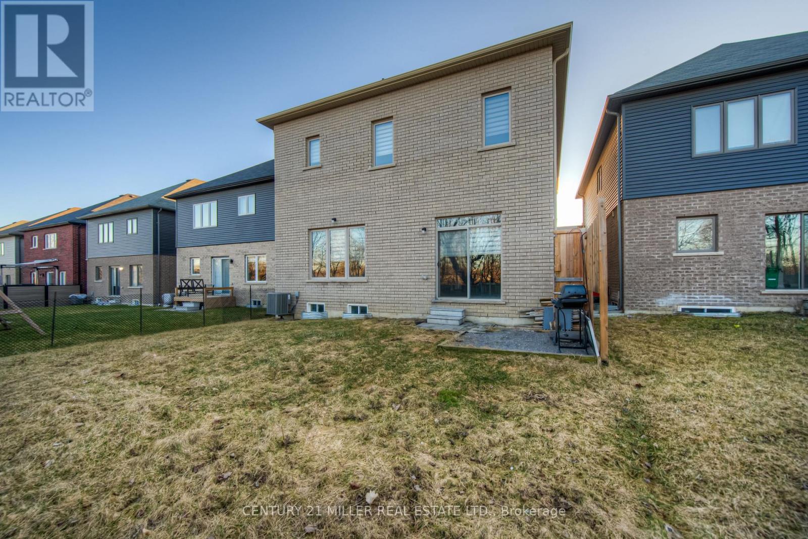 151 Bilanski Farm Road, Brantford, Ontario  N3S 0J3 - Photo 45 - X12686622