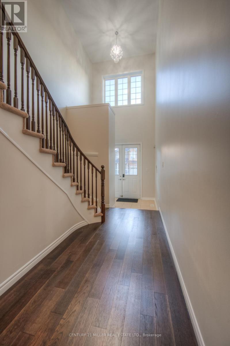 151 Bilanski Farm Road, Brantford, Ontario  N3S 0J3 - Photo 5 - X12686622